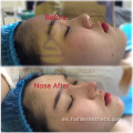 Corea Hot Sale 19G38MM21G60 mm Hilo de la nariz Eye Labios
